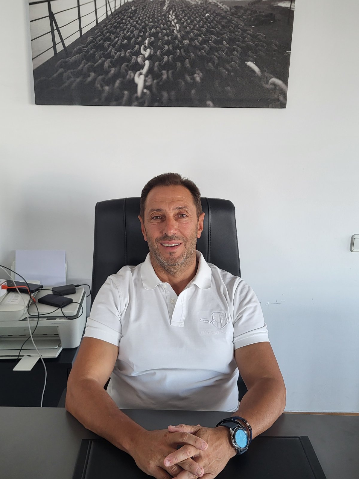 Αρχόντης Ελευθέριος