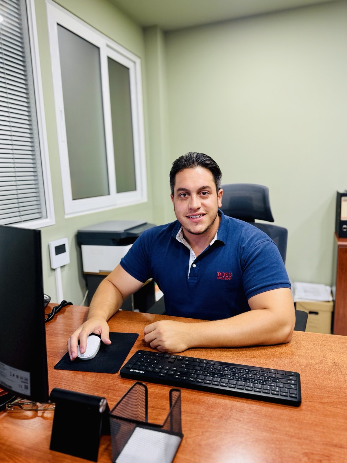 ΝΤΟΥΣΑΣ ΧΑΡΑΛΑΜΠΟΣ