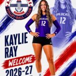 Kaylie Elizabeth Ray - ΟΦΑ Απολλώνιος Volley League 2026-27